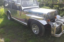 1998 TOYOTA Owner type jeep pure stainiless