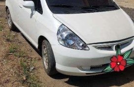 2017 Honda Fit (4 months old) FOR SALE