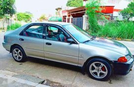 SELLING 1994 Hond Civic lx esi