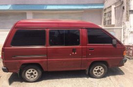 1992 Toyota Lite Ace Van FOR SALE