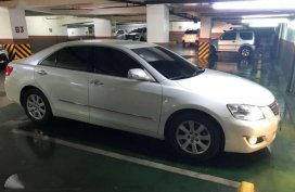 2006 TOYOTA Camry 2.4G Rush Sale!