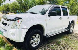 Isuzu Dmax 2012 FOR SALE
