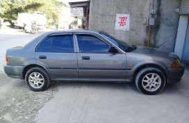 Honda City 98 MT FOR SALE