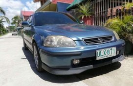 Honda Civic LXi 1996 model FOR SALE