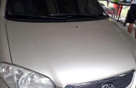 TOYOTA VIOS Matic 2003 FOR SALE