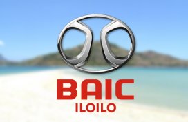 BAIC Iloilo