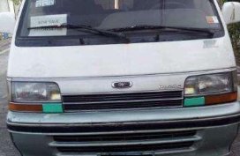 Toyota HiAce 1990 FOR SALE