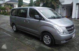 2014 Hyundai Grand Starex 2.5 CRDi GLS, 10 seater, MT