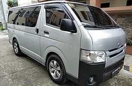2016 Toyota Hiace for sale