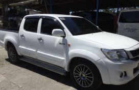 2014 Toyota Hilux for sale