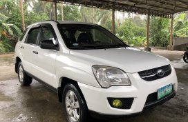 KIA SPORTAGE 2009 FOR SALE