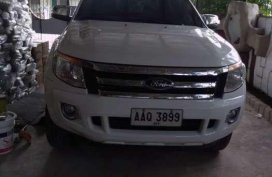Ford Ranger 2014 Matic FOR SALE