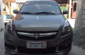 Suzuki Swift Dzire 2016 Top of the line