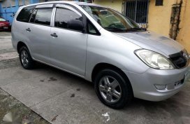 2006 Toyota Innova J D4D Diesel FOR SALE