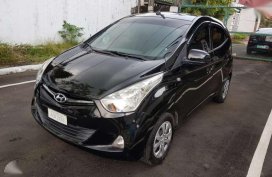 Hyundai Eon Navi GlX 2016 FOR SALE