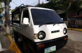 2011 Suzuki Multicab 12valve FOR SALE