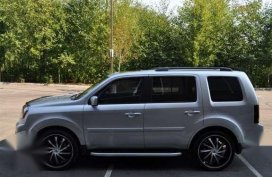 2007 Honda Pilot FOR SALE