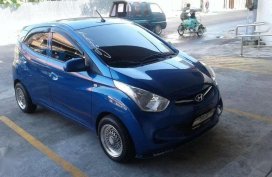 Hyundai Eon GLX 2016 0.8 MT FOR SALE