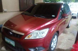 Ford Focus 2012 MT FOR SALE