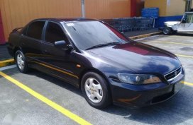 Honda Accord 99model FOR SALE