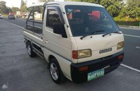 Suzuki Multicab 2007 FOR SALE