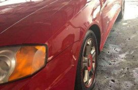 2004 HYUNDAI COUPE (Genesis) Top of the line