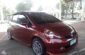 Honda Fit 2008 FOR SALE