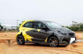 2015 Honda Brio FOR SALE