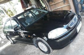 Honda Civic Lxi 97mt FOR SALE
