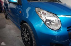 Suzuki Celerio automatic 2010 FOR SALE