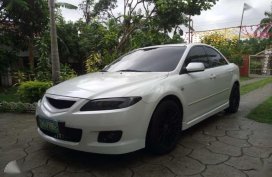 RUSH Sale Mazda 6 2006