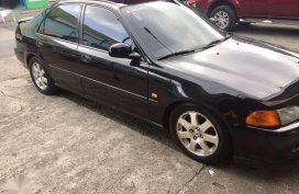 For SALE Honda Civic esi 94 mdl Registered