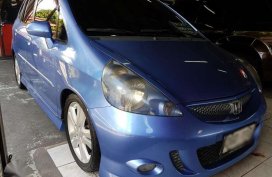 Honda Jazz 2006 1.5 VTEC FOR SALE