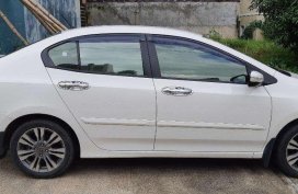 2013 Honda City 1.3E fresh pn ending 8 FOR SALE