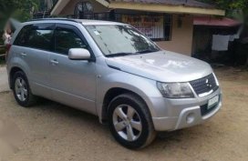Suzuki Grand Vitara 2011 FOR SALE