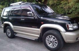2004 Isuzu Trooper FOR SALE