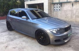 Rush sale!!!! 2005 BMW 120i Local unit (Cebu)