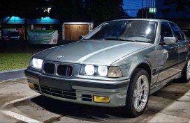 1995 BMW 316i E36 Manual Transmission FOR SALE