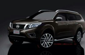 2019 NISSAN TERRA New For Sale 