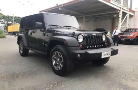 Jeep Rubicon FOR SALE