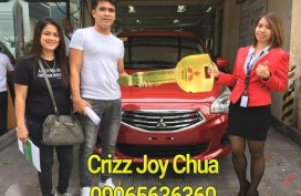 2018 Mitsubishi Mirage G4 GLX MT 20K All-in DP 