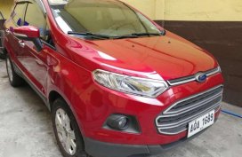 Ford Ecosport 2015 Automatic for sale