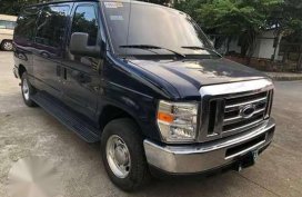 For sale!!! FORD E-150 econoline