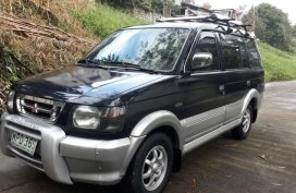 Mitsubishi Adventure super sports 2000 FOR SALE