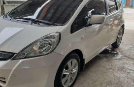 2014 Honda Jazz a/t All power All original