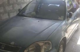 Honda Civic 1999 for sale
