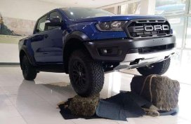 The Ford Ranger Raptor 2018 FOR SALE