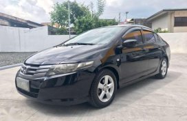 Rush!rush! Honda City 2009 1.3L