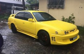 Toyota COROLLA gli bigbody 1995model