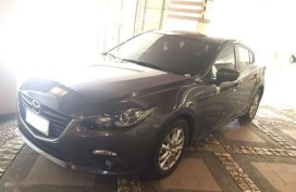 2015 Mazda 3 For Sale